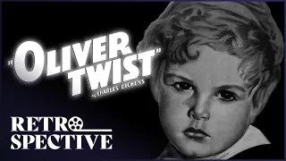 American Classic | Oliver Twist (1933) | Full Movie | Retrospective