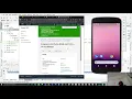 How to Send Push Notification to Firbase FCM Android App from AWS SNS