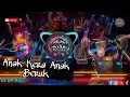 Download Lagu DJ DM Music Studio Anak Kera Anak Beruk Version Remix 2025 Viral di TikTok Dangdut Dj Remix koplo 