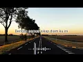 Download Lagu jangan salah menilai - harry parintang ( lirik)