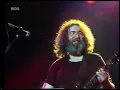 Grateful Dead [4k50p Remaster] - Estimated Prophet - 1981 03 28 (pro shot) Rockpalast Germany