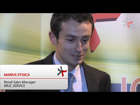 Interviu cu Marius Stoica, reprezentant IIRUC SERVICE, Partener Certificat Magister