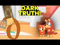 The Hidden Truth Behind RUSTY and His FAMILY You Didn t Know BLUEY