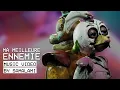 Download Lagu [Blender] [FNaF] Stromae, Pomme - Ma Meilleure Ennemie [Music Video]