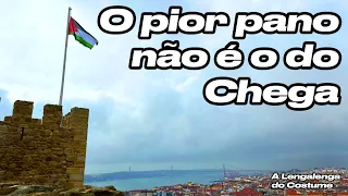 121: O pior pano não é o do Chega