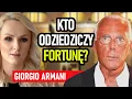 Download Lagu Zmarł Giorgio Armani, najbogatszy człowiek mody. Co stanie się z jego miliardami?