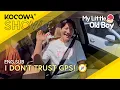 Download Lagu No GPS? Kim Jong-kook Heads to Vacation the Old-School Way 🧭🏖️ | My Little Old Boy EP449 | KOCOWA+