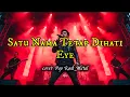 Lagu Satu Nama Tetap Di Hati - Eye | Cover Pop Rock Metal 