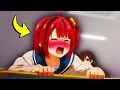 Download Lagu Esse Virjão Foi REJEITADO Pela Sua Melhor AMIGA e Agora Foi Pegar a NERD Mais Bonita da Sala