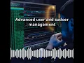 Advanced user and sudoer management CyberSecurity DevSecOps Expert Develop PenTest and
