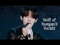 Lagu TXT Yeonjun's best live vocals (2021 updated)