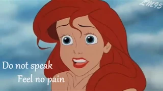 Ala El Hamesh In The Shadows علي الهامش Non Disney كايروكي ديزني 