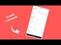 How to Change Password on Depop