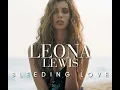 Bleeding Love - Leona Lewis