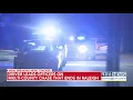 Lengthy chase ends with arrest in Wake County