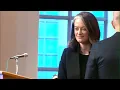 Laura Kavanaugh to become 1st female FDNY commissioner