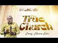 Download Lagu JULY CONCLAVE || DAY ONE || THE TRUE CHURCH || EVANG. KESIENA ESIRI