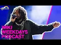 Kendrick Lamar Knows Where You Live Wiki Weekends