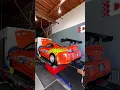 Download Lagu Toyota Supra OVERPOWERS Dyno! (burns out on dyno)