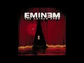 cleanin out my closet  -Eminem