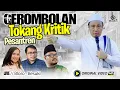 Download Lagu KH. MUSLEH ADNAN Bungkam pengkritik Ambruknya PP. AL KHOZINY
