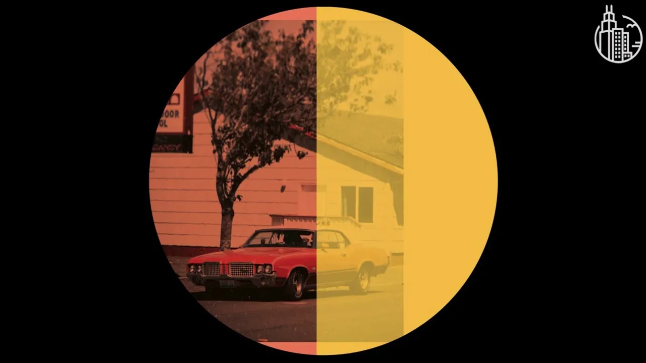 Black Loops - Something Special