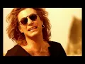 Bon Jovi - This Ain't A Love Song (Official Music Video)