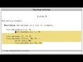 Meta-Predicates in Prolog