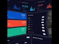 Pixel Admin Dashboard Template