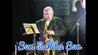 sun sahiba sun saxohone by manohari sing 