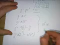 Transformations with function notation