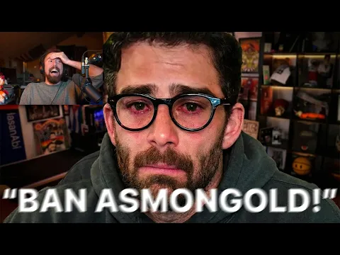 Video Thumbnail: Hasan has hit rock bottom..