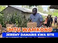 Download Lagu JEREMY DAMARIS WORKING AS MTU WA MKONO KWA NYUMBA YA GATUNDU WE MUST BUILD THIS