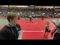 2024 OAC Grade School State Finals Mat 5