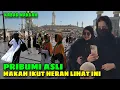 Download Lagu PENUH HARU !! PENDUDUK MAKKAH ASLI IKUT MEREKAM KEJADIAN INI