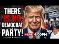 There Is No Democrat Party And Here s PROOF The Commies Will Lose And More News