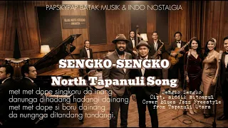  sengko sengko must listen jazz blues