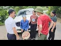 Download Lagu NHUONG's mother was taken by HOANG but NHUONG had a strange attitude