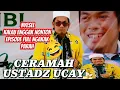 Download Lagu CERAMAH TERBARU USTADZ UCAY, LUCU PARAH 😂