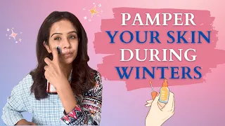 Step-By-Step Winter Skin-Care Routine Guide