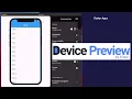 Preview Flutter Applications on Multiple Devices Flutter Applications on Multiple Devices