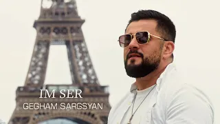 Gegham Sargsyan - IM SER