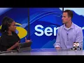 Community Conversation Dr Kevin Volkema with Sentara Martha Jefferson 06-17-25