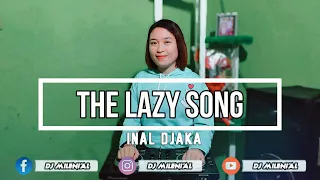 Download Dj Tiktok Terbaru !! THE LAZY SONG || Funky Night 2020 MP3