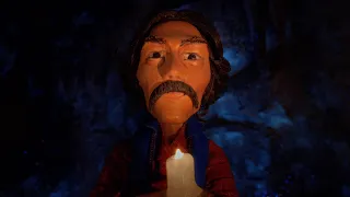 George Harrison - Give Me Love (Give Me Peace on Earth) [Official Trailer]