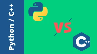 Python vs side-by-side comparison