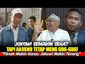 Download Lagu JOKOWI MAKIN SEHAT! YANG BILANG DAN PERCAYA DI SERANG SANTET DAN SEDANG KRITIS BODOH!?!