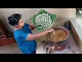 Soup Dumplings Recipe Wonton Soup Village Soup Recipe Village Food Village Life