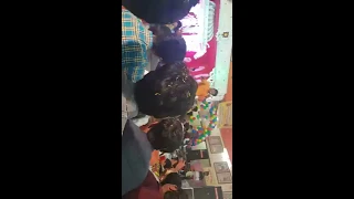 ro ro ke faryad kara ha by sanjay mittal at bikaner 