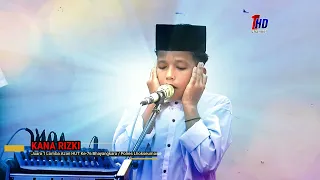 Download Adzan Irama Kurdi Merdu Banget Nomor Satu di Dunia - Dibawakan Oleh Ananda Tgk Kana Rizki MP3